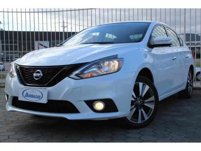 Nissan Sentra 20 SV CVT - Foto 4