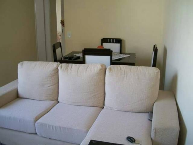 Apartamento residencial à venda, parque bandeirantes i (nova veneza), sumaré - ap3676. - Foto 7