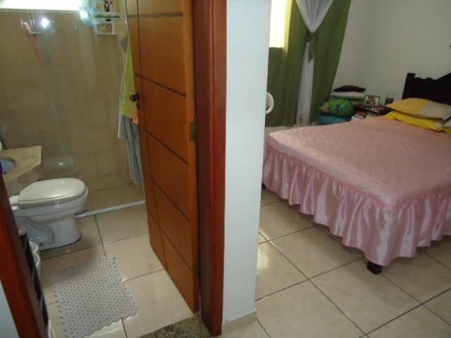 Casa com 3 dormitórios à venda, 81 m² por r$ 280.000 - jardim terras de santo antônio - ho - Foto 7