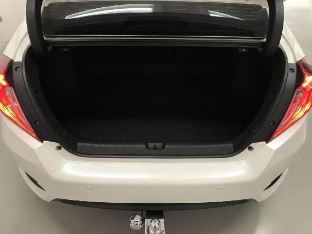CIVIC Civic Sedan TOURING 1.5 Turbo 16V Aut.4p - Foto 10