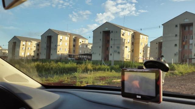 (AP1051) Apartamento no Bairro Mário Pillau, Santo Ângelo, RS - Foto 16