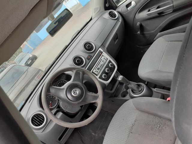 Gol g5 trend - Foto 2
