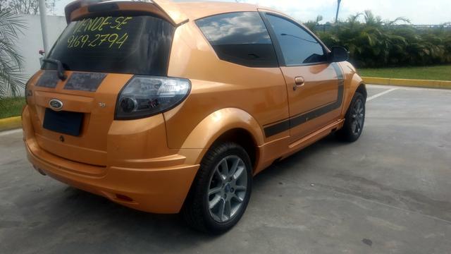 Ford Ka Sport 1.6 11/12 "Sem entrada" - Foto 4