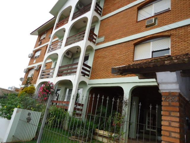 (AP2199) Apartamento no Centro, Santo Ângelo, RS - Foto 3