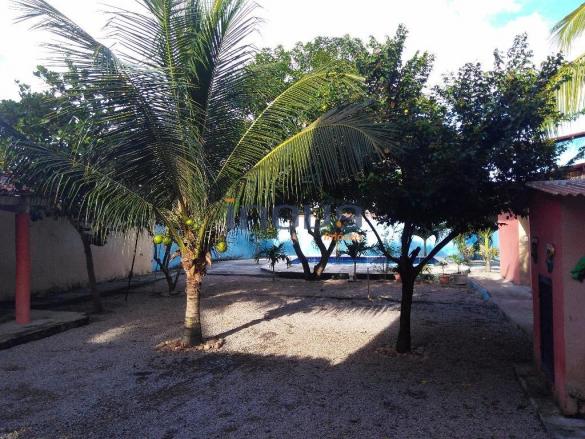 Chácara residencial à venda, Pavuna, Pacatuba - CH0003. - Foto 8