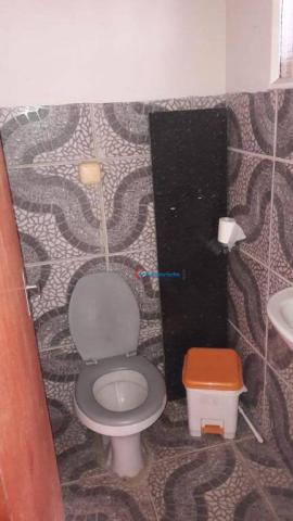 Casa com 2 dormitórios à venda, 200 m² por r$ 420.000,00 - jardim terras de santo antônio - Foto 3