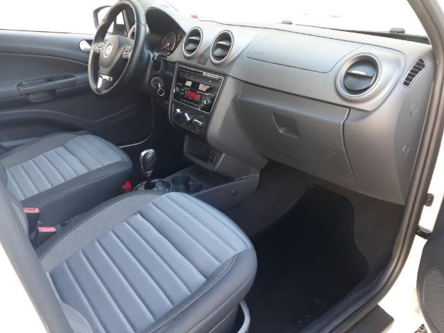 Gol 1.6 Highline Único Dono * Top de Linha - Foto 15