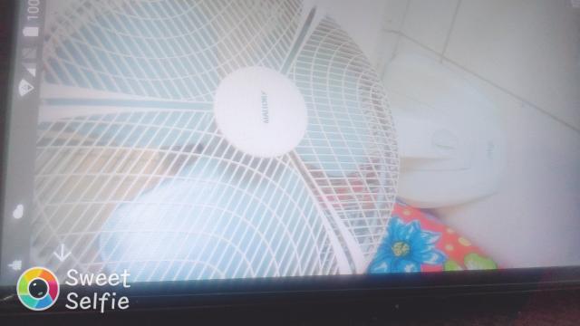 Ventilador