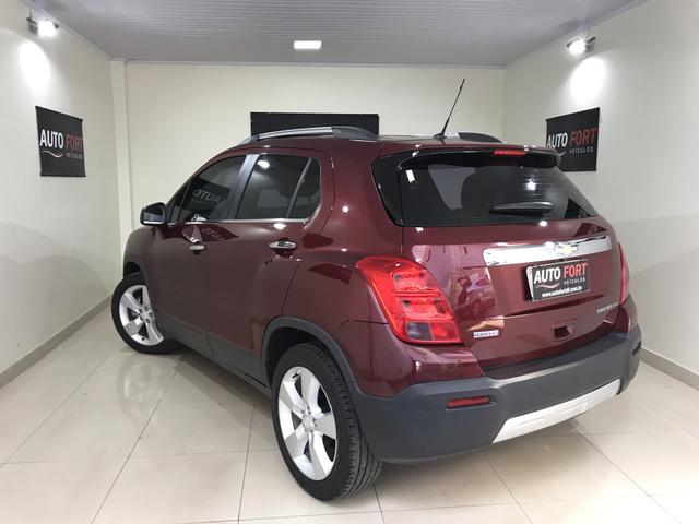 Tracker Ltz 1.8 - Foto 3