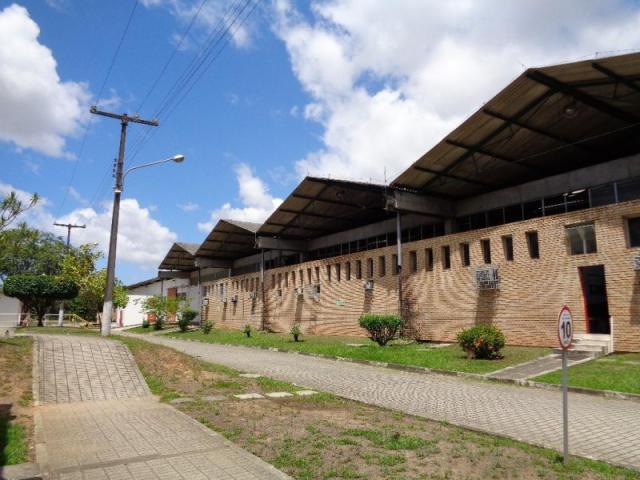Galpões planta industrial em operação, indústria, cia sul, simões filho. - Foto 2