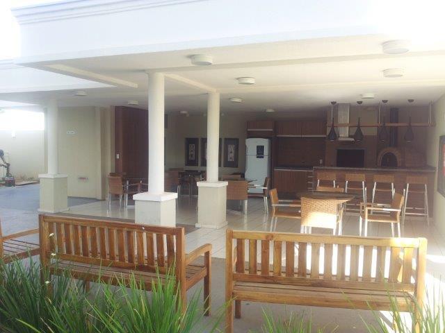 Apartamento Piazza di Napoli de 3/4 sendo 01 suite - Foto 17