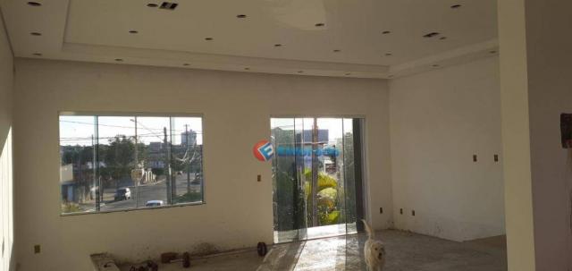 Casa com 3 dormitórios à venda, 73 m² por r$ 425.000,00 - jardim interlagos - hortolândia/