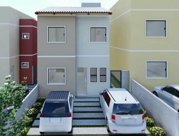 Casas no bairro Santa Rafaela - Foto 13