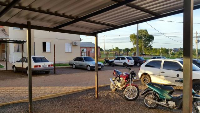 (AP1051) Apartamento no Bairro Mário Pillau, Santo Ângelo, RS - Foto 15