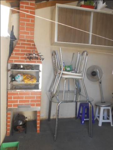 Casa residencial à venda, jardim terras de santo antônio, hortolândia - ca9287. - Foto 2