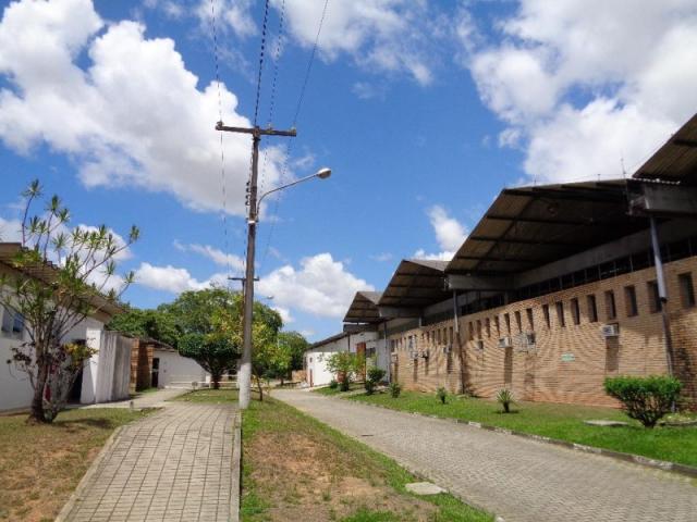 Galpões planta industrial em operação, indústria, cia sul, simões filho. - Foto 7