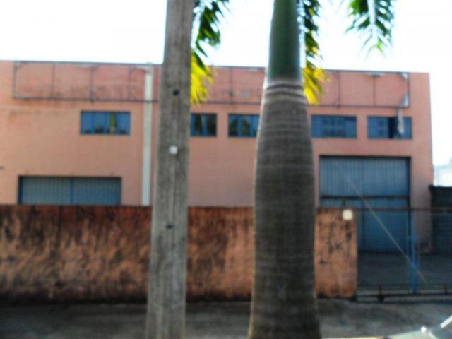 Galpão comercial para locação, jardim marchissolo, sumaré - ga0456. - Foto 3