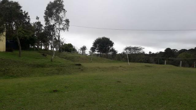 Chácara boa para casa de repouso - Foto 12