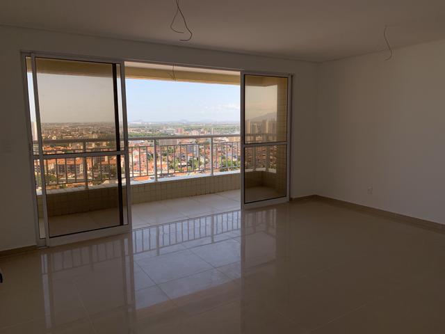 Ed. Belas Artes 95m - Novo - andar alto - Oportunidade - Foto 17