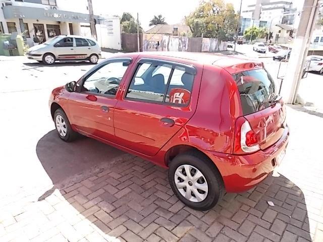 Clio Exp. 1.0 Único dono Impecável - Foto 4