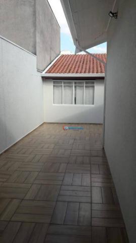 Casa com 2 dormitórios à venda, 200 m² por r$ 420.000,00 - jardim terras de santo antônio - Foto 17