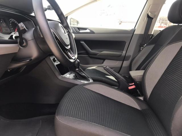 VW Polo 1.0 TSI Comfortline 2019 - Foto 5