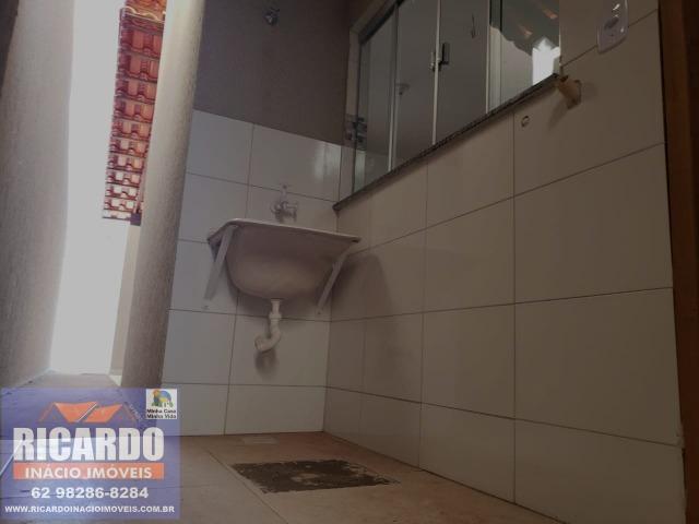 Saia do Aluguel!!! Casa com Garagem Coberta - Foto 8