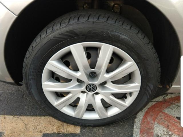 Polo Sedan 1.6 2010/2011 Completo - Foto 15