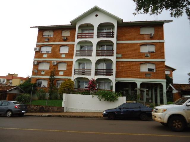 (AP2199) Apartamento no Centro, Santo Ângelo, RS - Foto 5