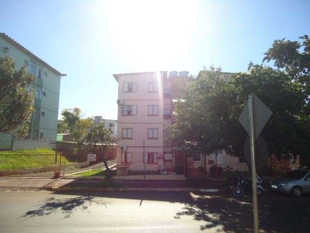 (AP2058) Apartamento na Cohab, Santo Ângelo, RS