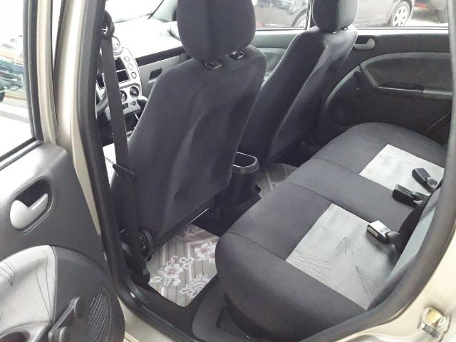 Ford Fiesta Class 2008 - Foto 7
