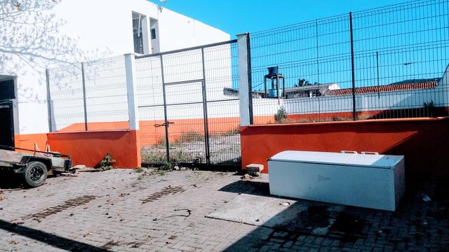 Alugo terreno- CENTRO, PENHA SC
