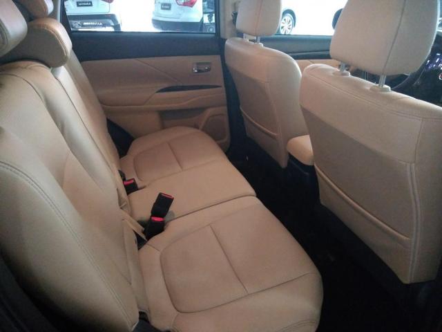 MITSUBISHI OUTLANDER FTP - Foto 5