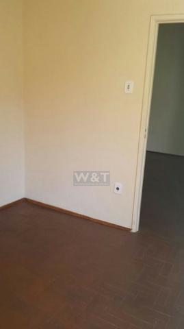 Casa com 01 quarto, sala, cozinha, banheiro e área de serviço. Aluguel: R$550,00 - Foto 9