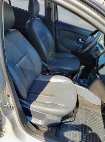 Sandero Stepway - 2016 - Foto 7