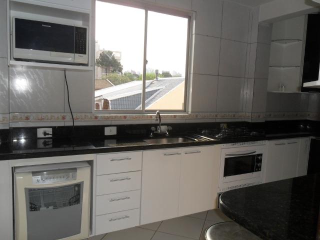 Apartamento Mobiliado, com 03 dormitórios - Água Verde - R$ 1.300,00 + taxas - Foto 11