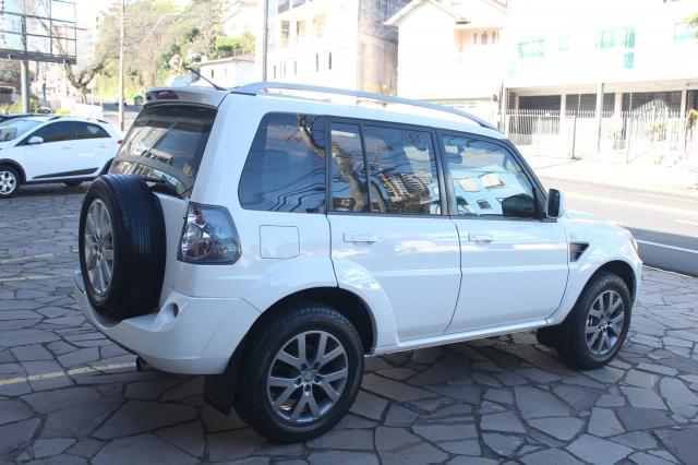 MITSUBISHI PAJERO TR4 2015/2015 2.0 4X2 16V 140CV FLEX 4P MANUAL - Foto 3