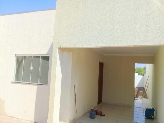 Cód. 5981 - Casa no Summerville - Donizete Imóveis - Anápolis/Go - Foto 2