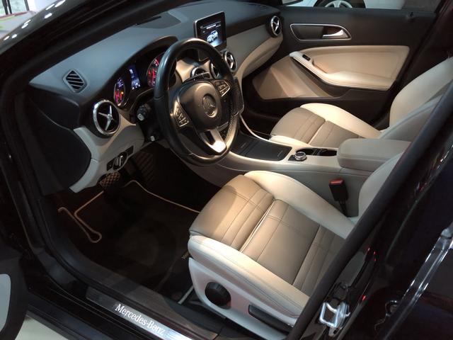Mercedes GLA 200 Advance 2016 - Foto 7