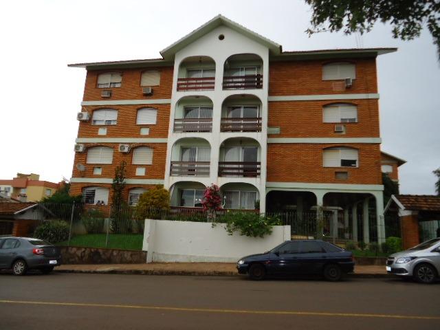 (AP2199) Apartamento no Centro, Santo Ângelo, RS - Foto 6