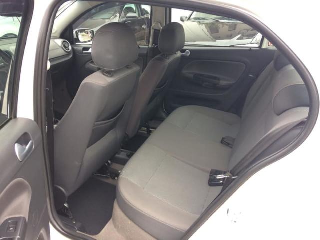 VOLKSWAGEN VOYAGE CONFORTLINE 1.6 4P 2012 MUITO LINDO!!! - Foto 8