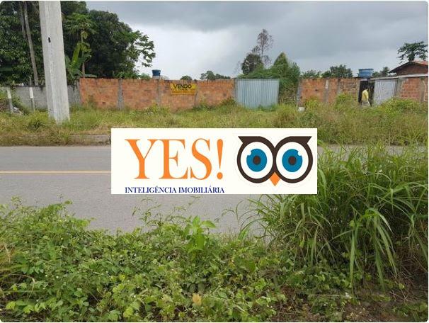 Terreno Comercial para Venda no SIM - Próximo a Artêmia Pires - Foto 2