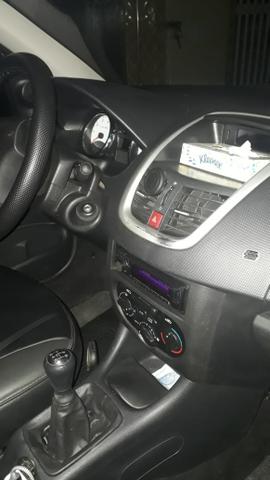 Peugeot 207 - Foto 5