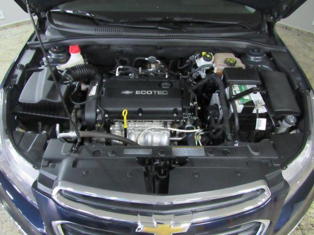 CRUZE LT 1.8 16V FlexPower 4p Aut. - Foto 3