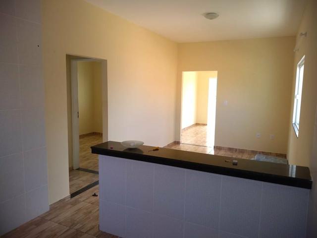 Vende apartamento 2/4 em Arembepe - Escriturado - Foto 9
