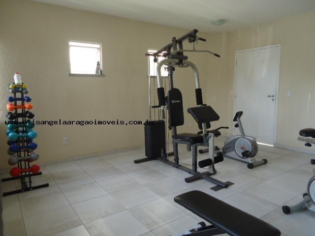 Passaré, Residencial Villa Esmeralda, 03 quartos, 02 banheiros, térreo, APT 111 - Foto 5