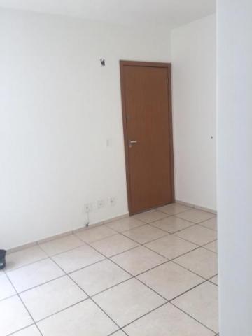 Apartamento para locação em belo horizonte, califórnia, 2 dormitórios, 1 banheiro, 1 vaga - Foto 6
