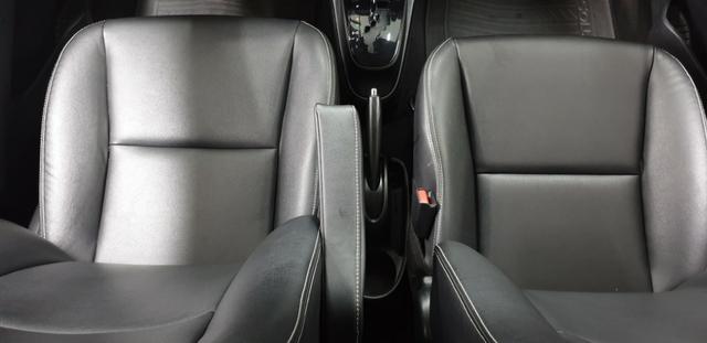 Toyota Etios XLS 1.5 Automático 2017/2018 - Foto 11