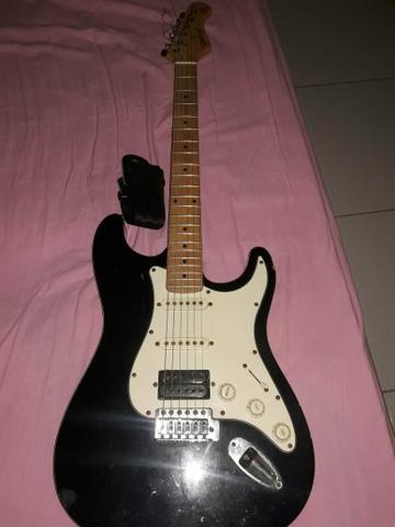 Troco uma guitarra pelo bicicleta - Foto 2