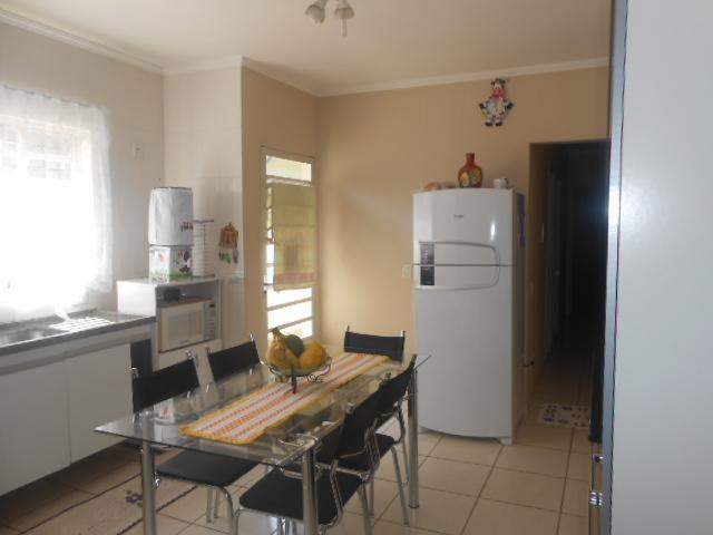 Casa residencial à venda, jardim terras de santo antônio, hortolândia - ca9287. - Foto 13